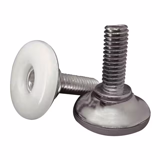 AFR1015A Essentra Components  Paraurti Piedini Cuscinetti Impugnature